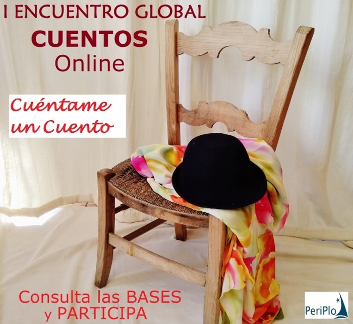MICROCUENTOS ON LINE