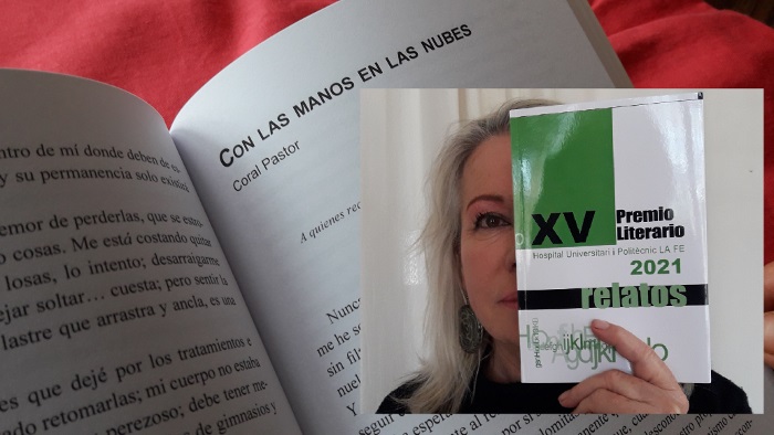 XV PREMIO LITERARIO JOSÉ LUÍS SAMPEDRO