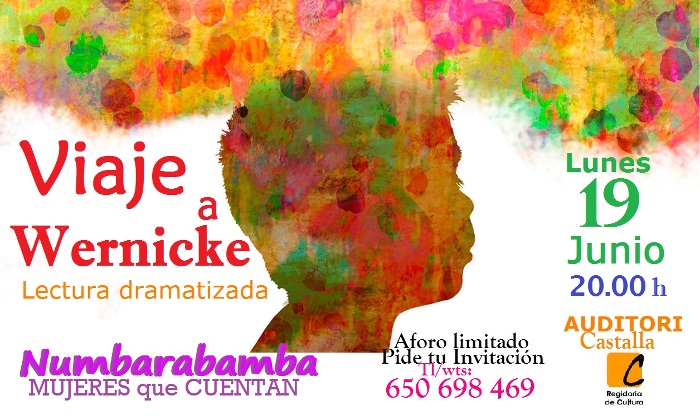 LECTURA y NARRACIÓN