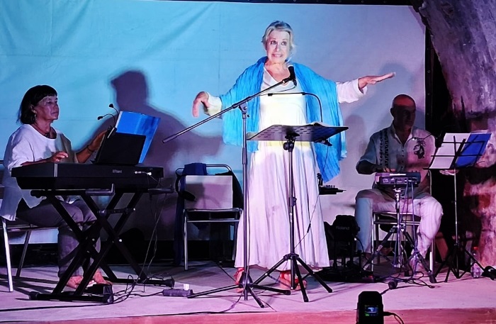 PASÓ EN EL MEDITERRÁNEO